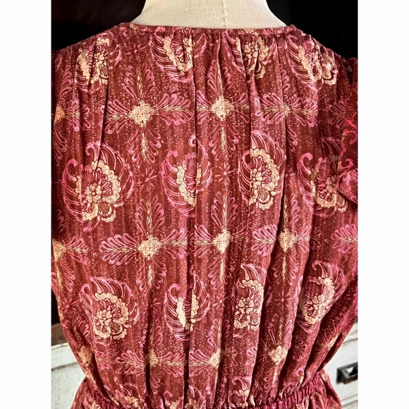 Ulla Johnson Dress 2 - Picture 10 of 11